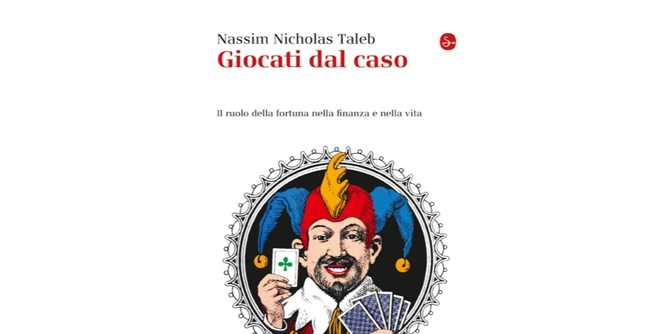 Rappresentazione visiva dell'articolo: Perché confondiamo il rumore con le informazioni.