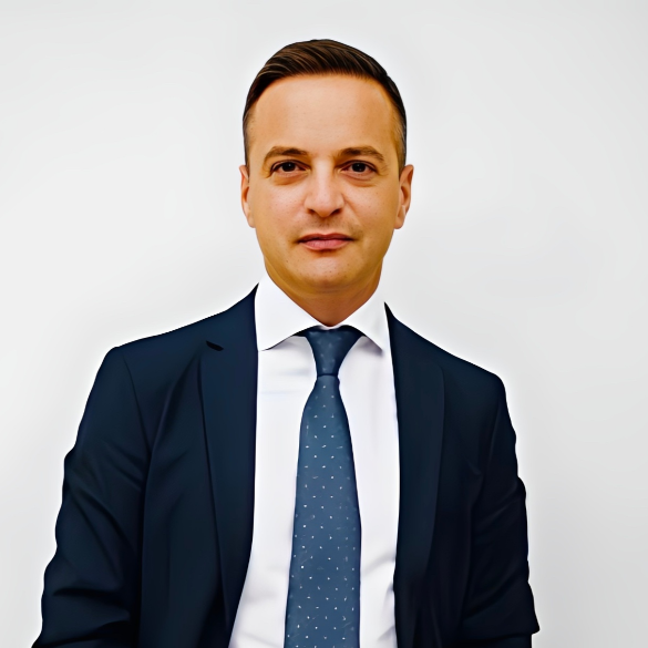 Immagine del profilo del consulente